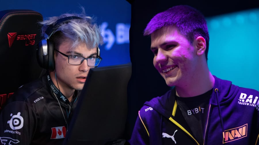 The Headshot Kings of 2021 Pley.gg